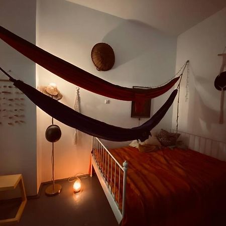 Playground Appartamento Cluj-Napoca Esterno foto