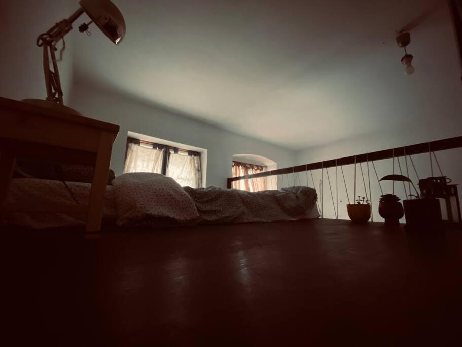 Playground Appartamento Cluj-Napoca Esterno foto